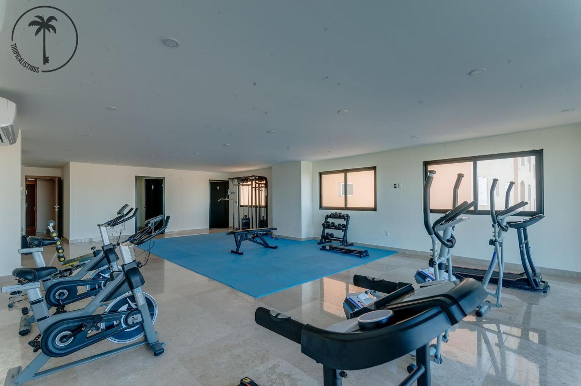 Terraza Con Vista Al Mar, Bbq Y Piscina Apartment Mazatlan Exterior photo