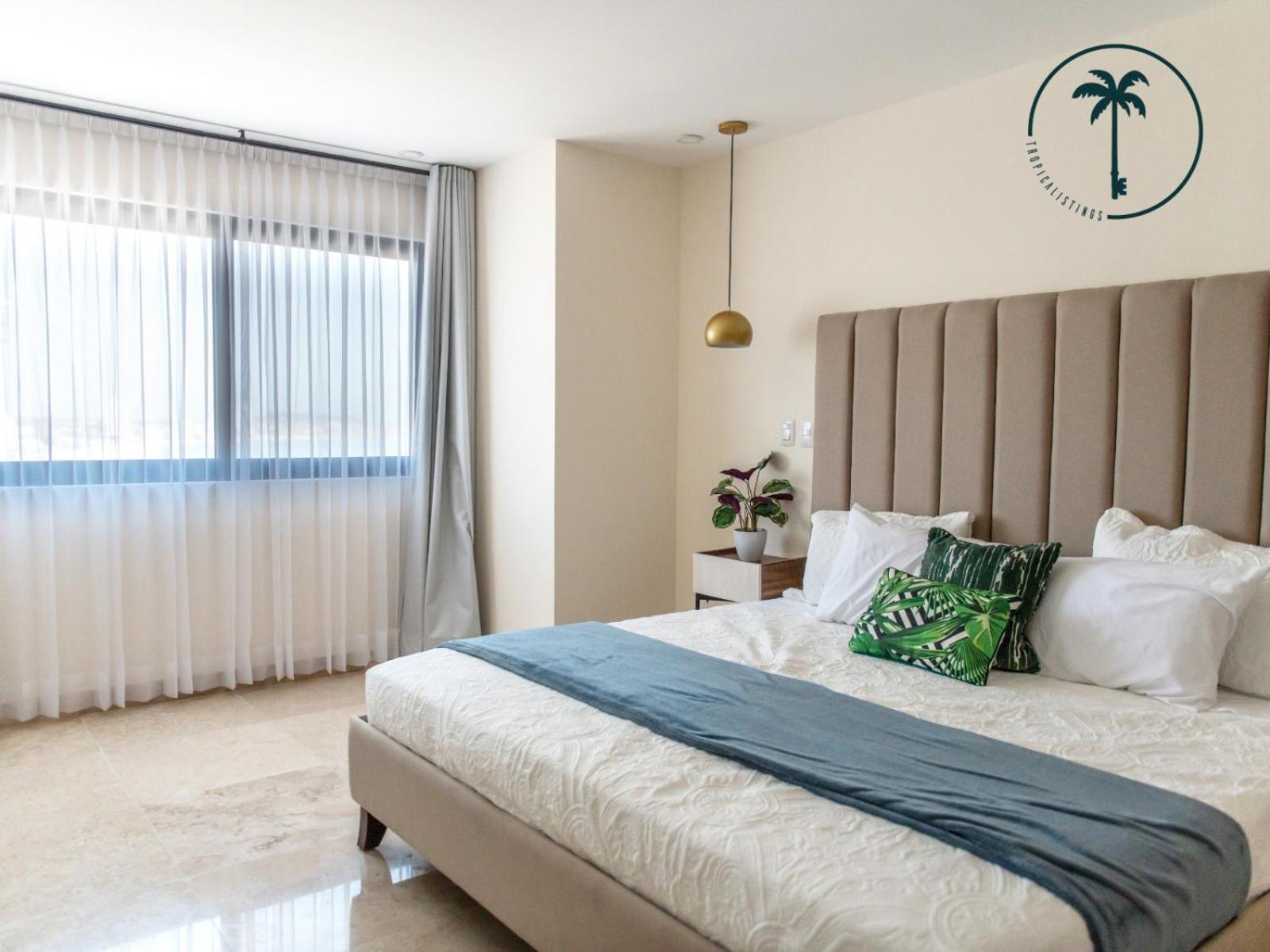 Terraza Con Vista Al Mar, Bbq Y Piscina Apartment Mazatlan Exterior photo